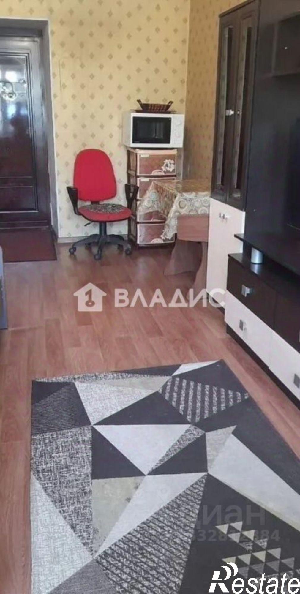 Купить комнату за 2 150 000 рублей на ул Пушкина, 18