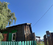 коттедж 32 кв м ул Гоголя, 20