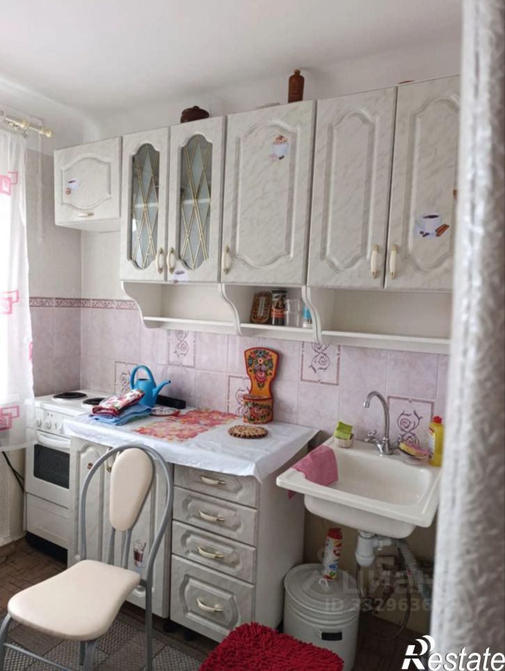 1-комн квартира ул Комарова, 16,  д. 16