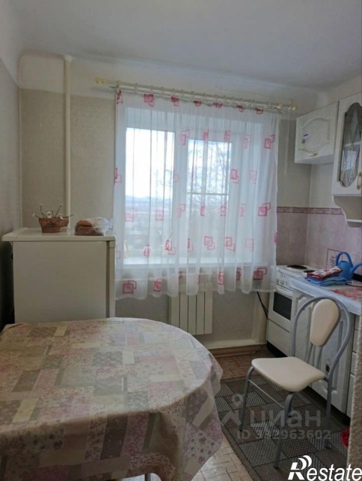 1-комн квартира ул Комарова, 16,  д. 16