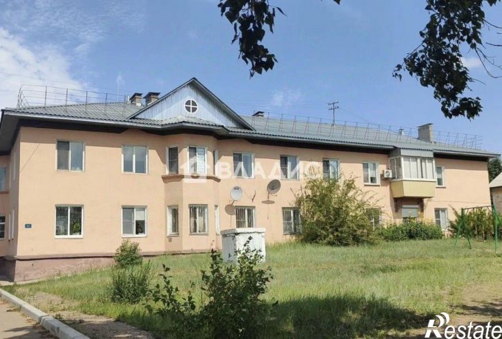 3-комн квартира ул Пугачева, 25,  д. 25