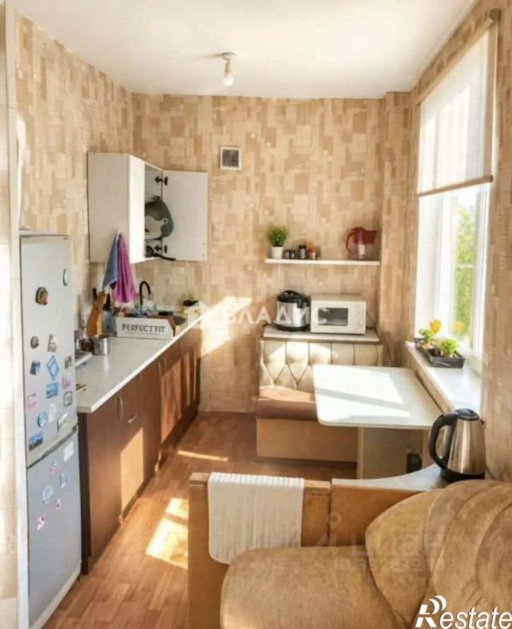 3-комн квартира ул Пугачева, 25,  д. 25