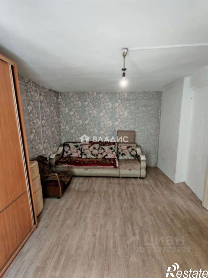 1-комн квартира ул Свердлова, 7,  д. 7