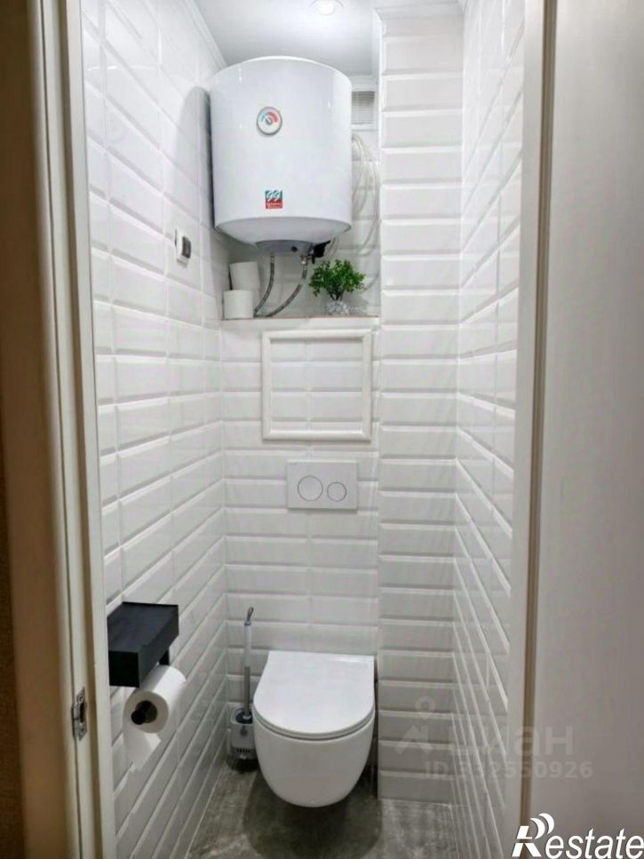 3-комн квартира ул Шумяцкого, 8,  д. 8