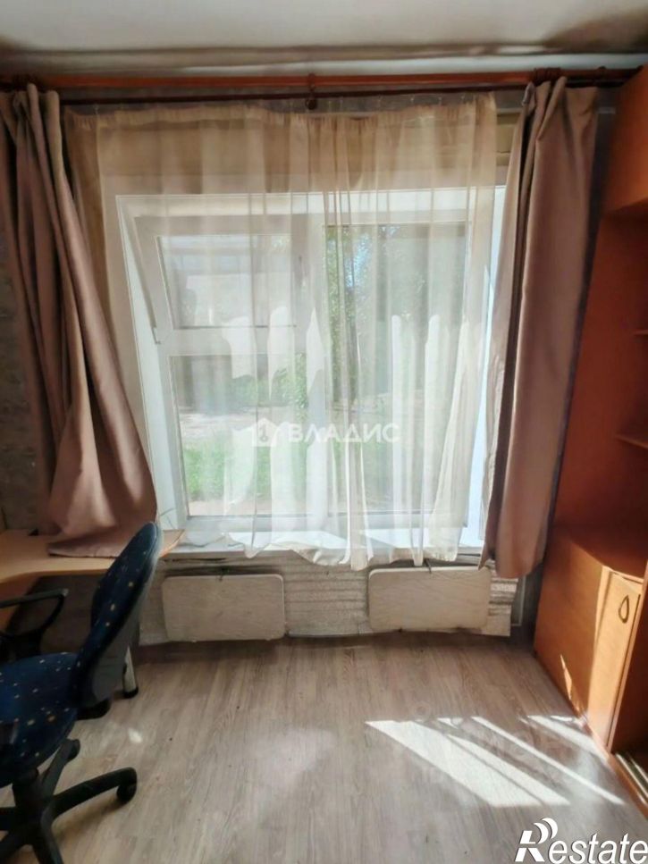 1-комн квартира ул Свердлова, 7,  д. 7