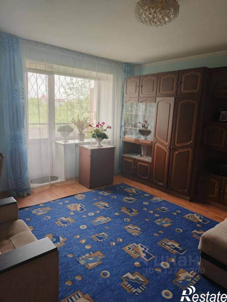 2-комн квартира ул Бабушкина, 31А,  д. 31А