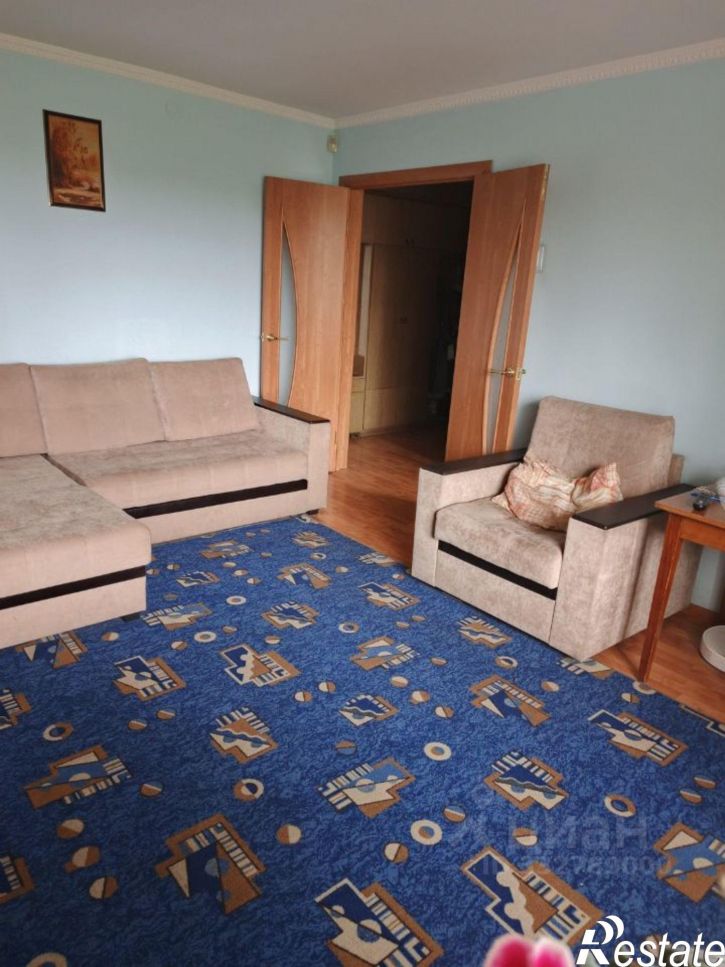 2-комн квартира ул Бабушкина, 31А,  д. 31А