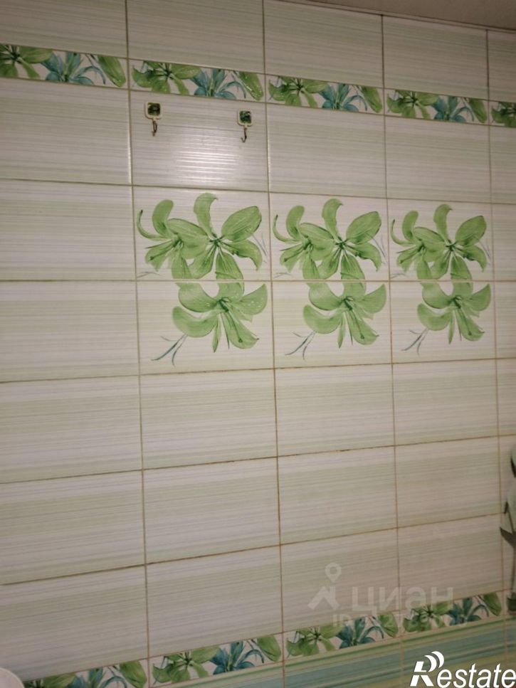 2-комн квартира ул Бабушкина, 31А,  д. 31А