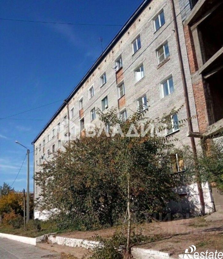 Комната ул Пушкина, 18,  д. 18