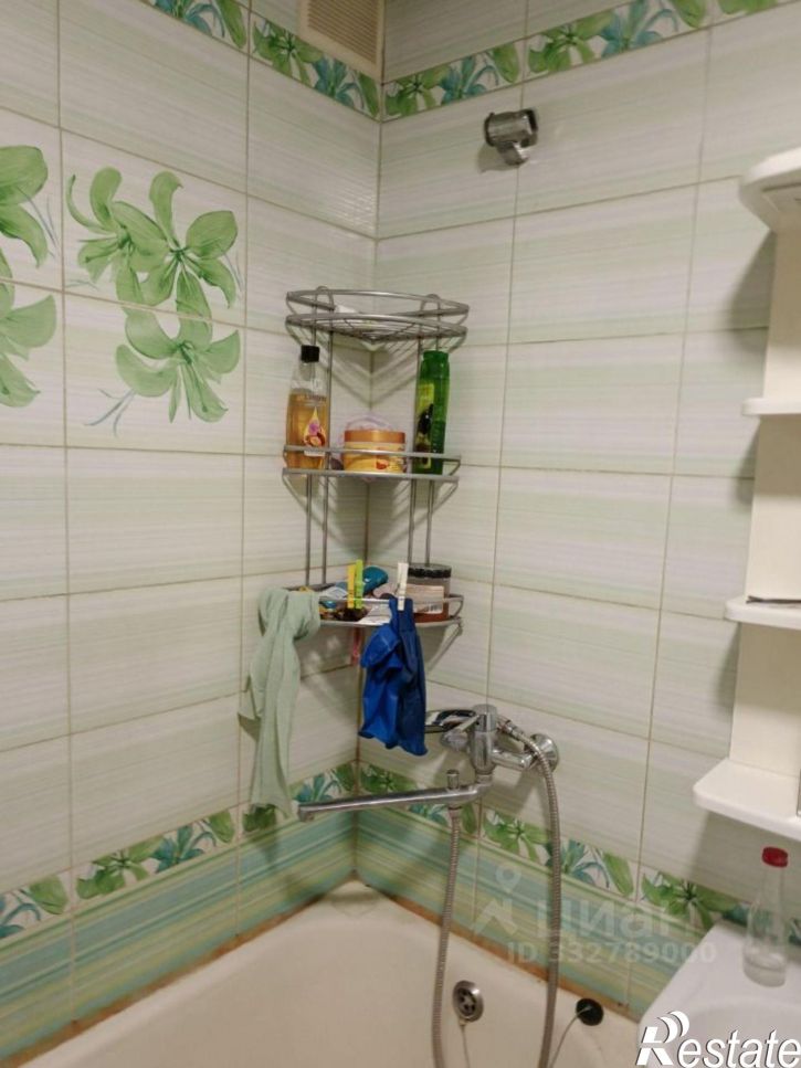 2-комн квартира ул Бабушкина, 31А,  д. 31А