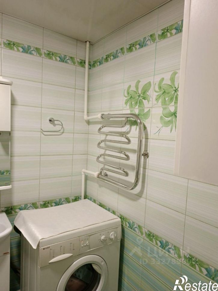 2-комн квартира ул Бабушкина, 31А,  д. 31А