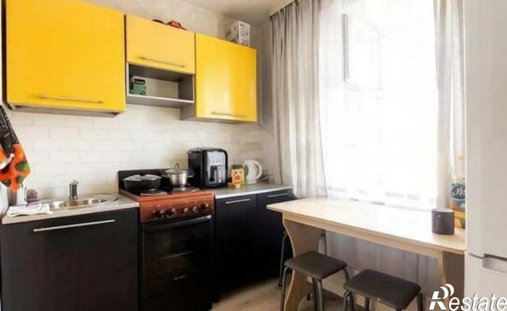 1-комн квартира ул Тулаева, 132,  д. 132