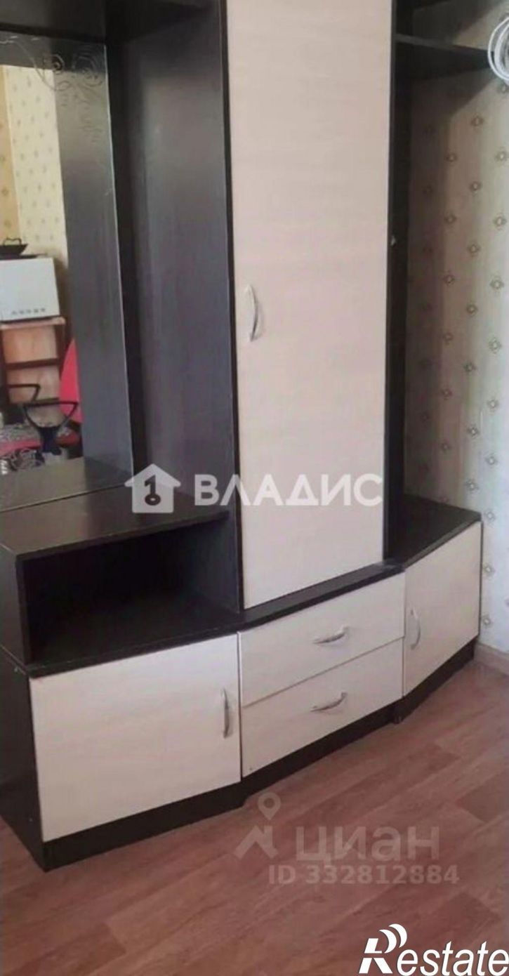 Комната ул Пушкина, 18,  д. 18