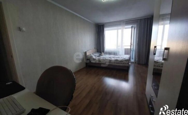 1-комн квартира ул Тулаева, 132,  д. 132