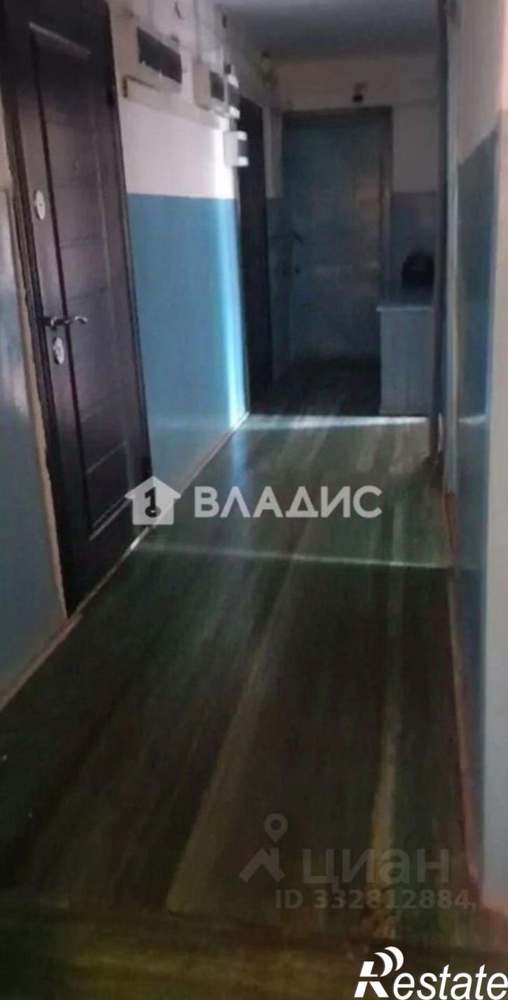Комната ул Пушкина, 18,  д. 18