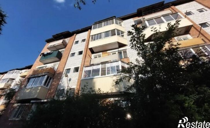 1-комн квартира ул Тулаева, 132,  д. 132