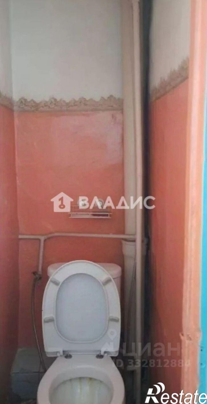 Комната ул Пушкина, 18,  д. 18
