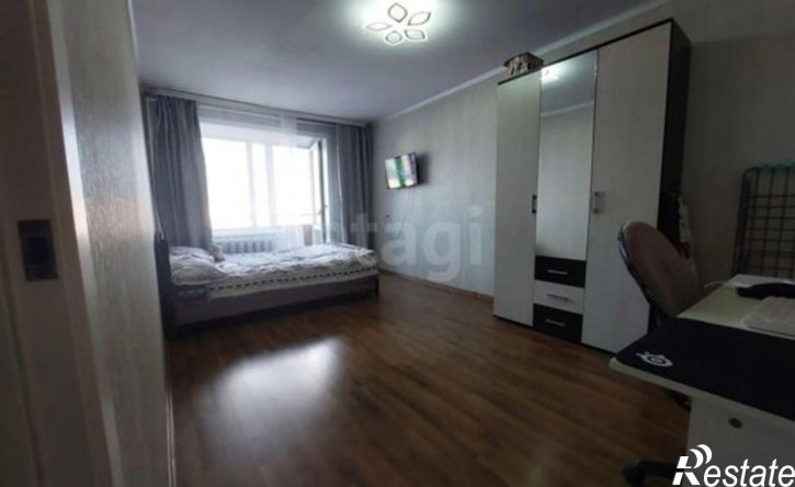 1-комн квартира ул Тулаева, 132,  д. 132