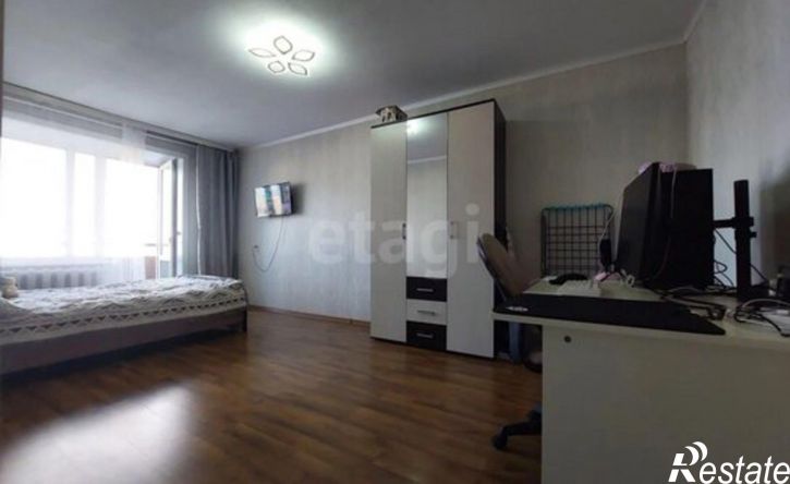 1-комн квартира ул Тулаева, 132,  д. 132