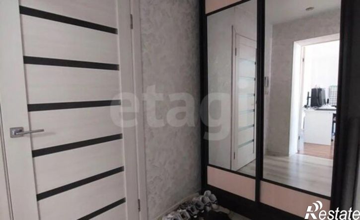 1-комн квартира ул Тулаева, 132,  д. 132