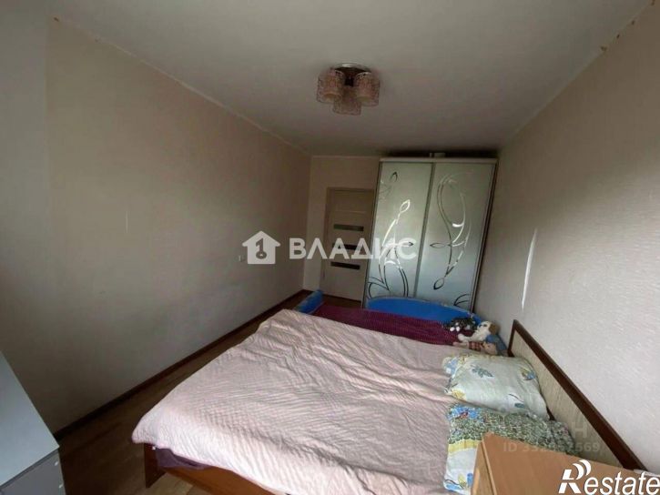 3-комн квартира ул Ринчино, 21,  д. 21