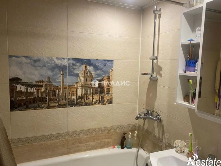 3-комн квартира ул Ринчино, 21,  д. 21