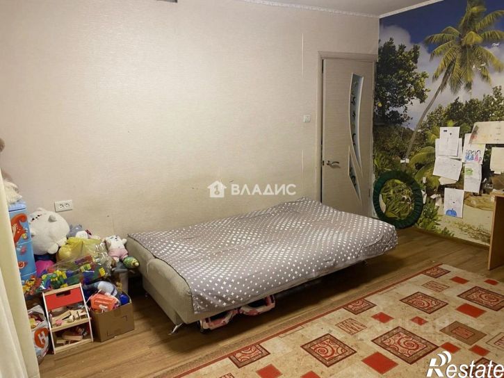 3-комн квартира ул Ринчино, 21,  д. 21