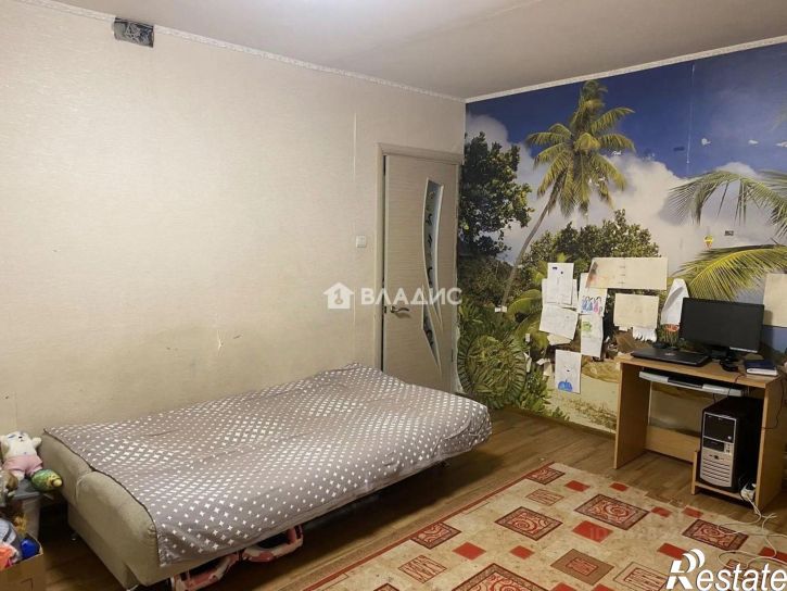 3-комн квартира ул Ринчино, 21,  д. 21
