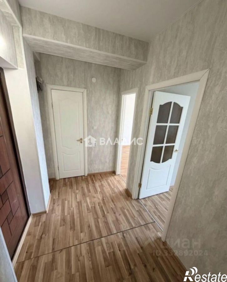 1-комн квартира ул Трубачеева, 152А,  д. 152А