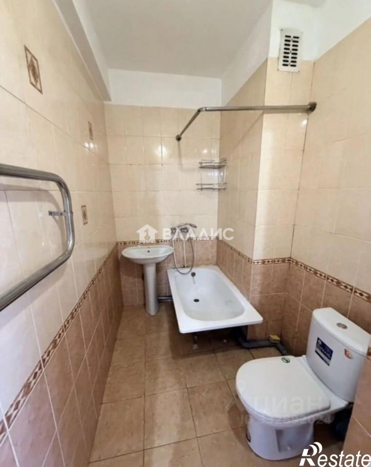1-комн квартира ул Трубачеева, 152А,  д. 152А