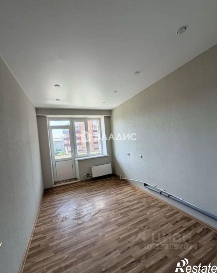 1-комн квартира ул Трубачеева, 152А,  д. 152А