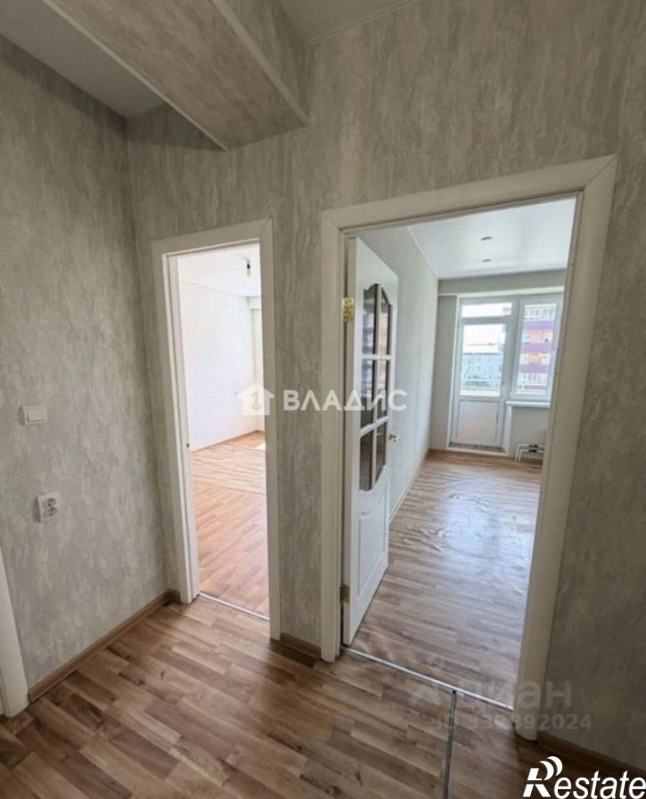 1-комн квартира ул Трубачеева, 152А,  д. 152А
