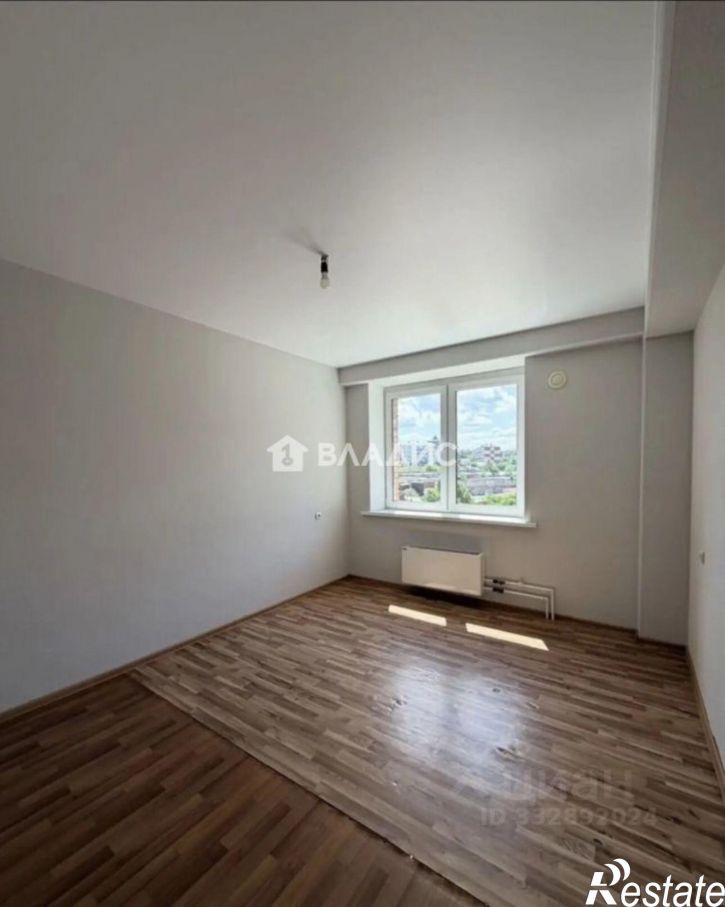 1-комн квартира ул Трубачеева, 152А,  д. 152А