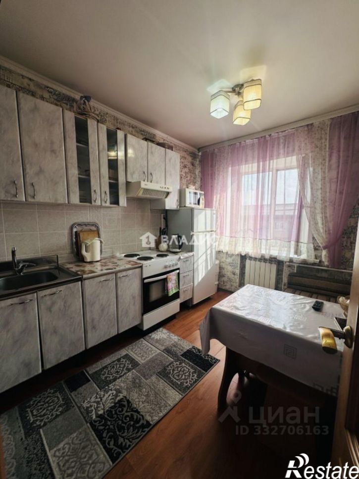 2-комн квартира ул Цивилева, 27,  д. 27