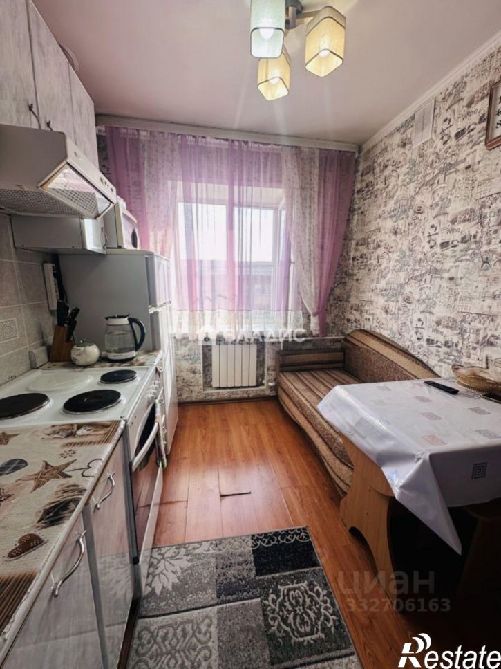 2-комн квартира ул Цивилева, 27,  д. 27