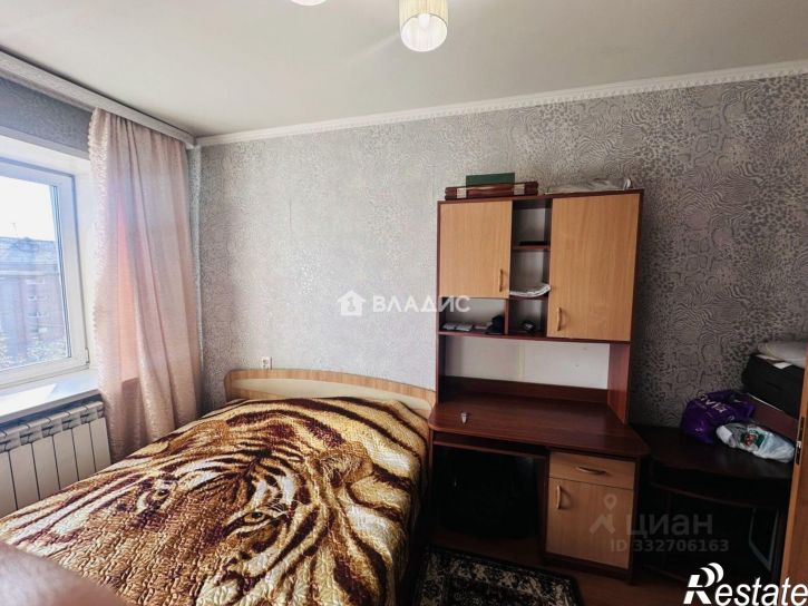 2-комн квартира ул Цивилева, 27,  д. 27