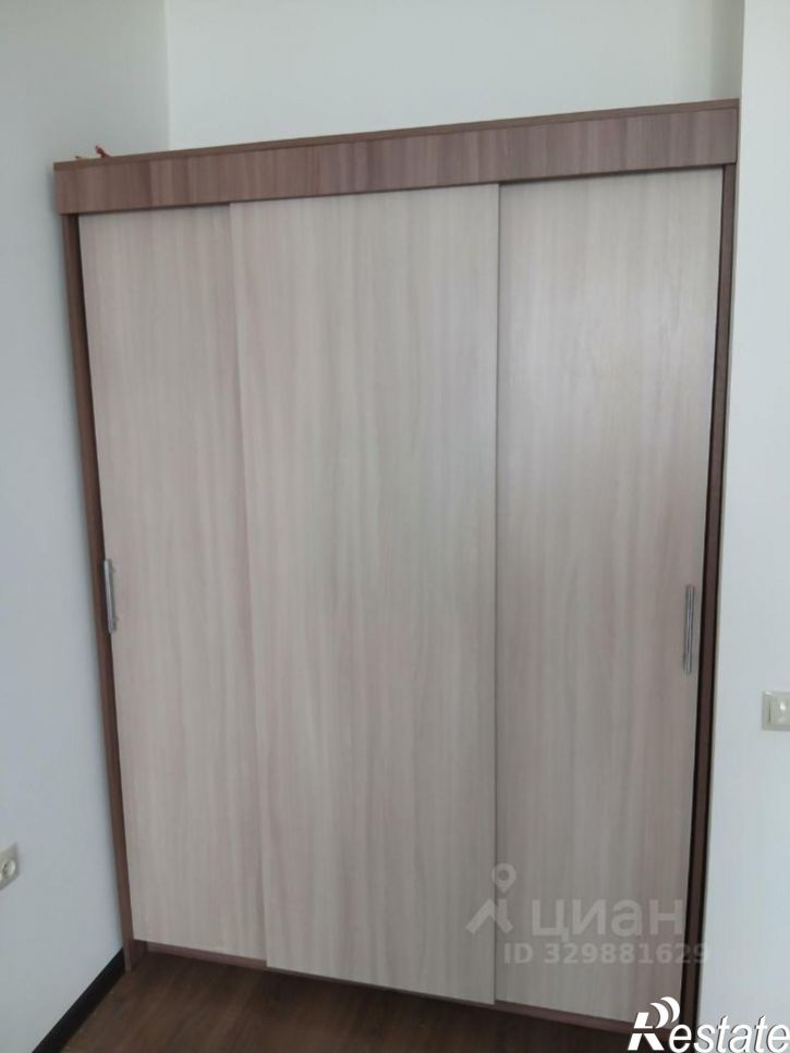 1-комн квартира 115-й микрорайон, 4