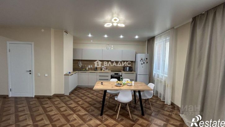2-комн квартира 142-й микрорайон, 10