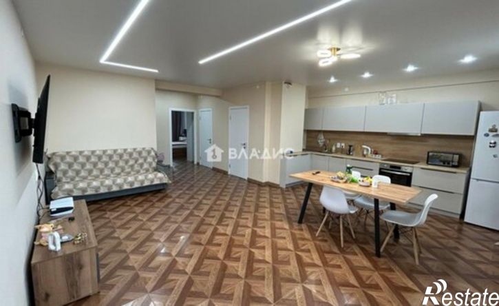 2-комн квартира 142-й микрорайон, 10
