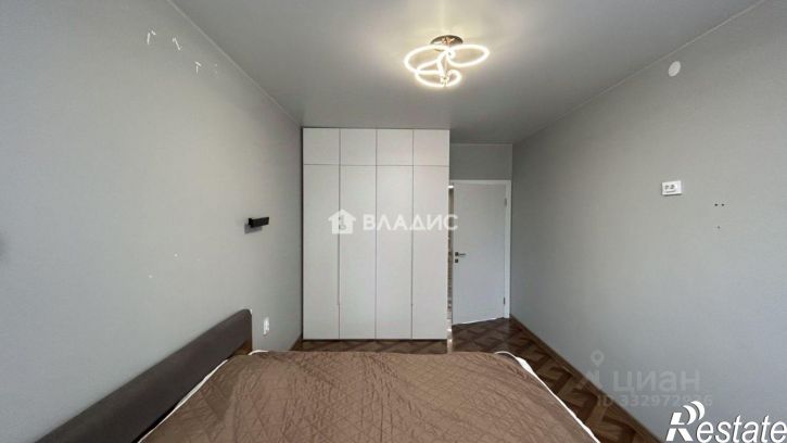 2-комн квартира 142-й микрорайон, 10