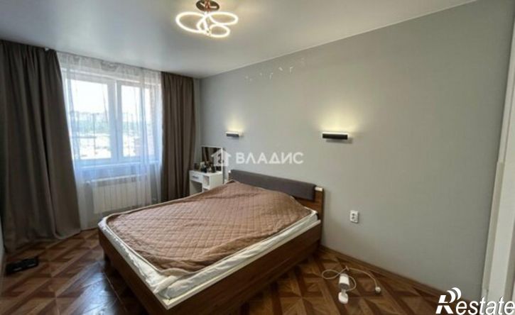 2-комн квартира 142-й микрорайон, 10