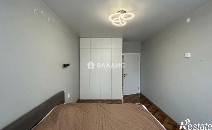 2-комн квартира 142-й микрорайон, 10