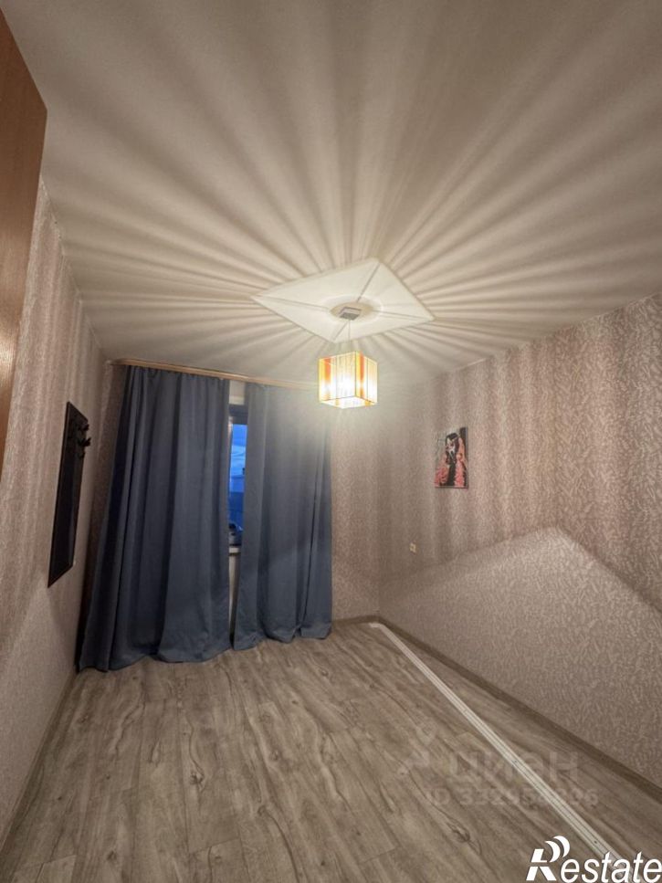 2-комн квартира ул Гагарина, 64а,  д. 64а