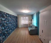 2-комн, 42кв м, этаж 4/5 ул Ключевская, 84