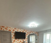 3-комн, 75кв м, этаж 1/5 ул Солнечная, 6А