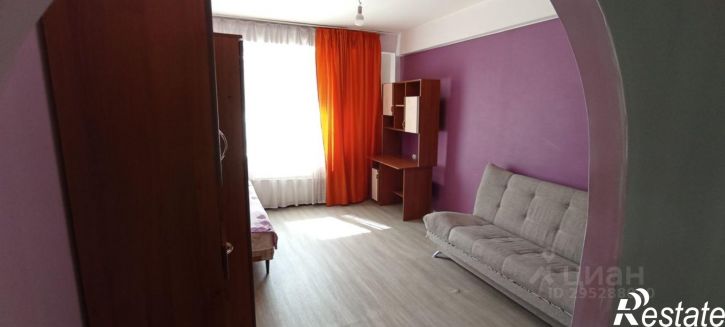2-комн квартира ул Трубачеева, 152А,  д. 152А