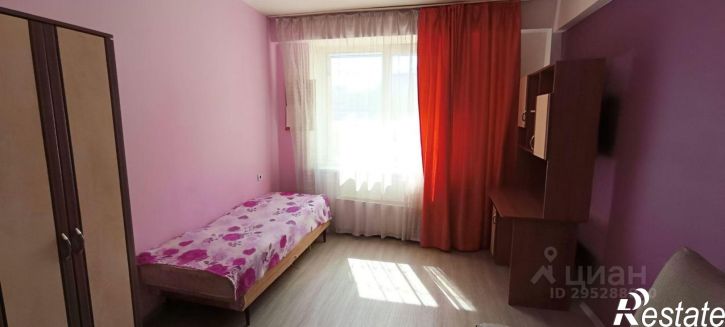 2-комн квартира ул Трубачеева, 152А,  д. 152А