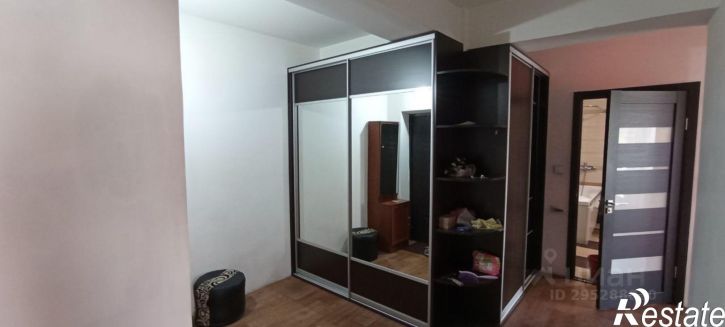2-комн квартира ул Трубачеева, 152А,  д. 152А