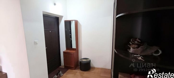 2-комн квартира ул Трубачеева, 152А,  д. 152А