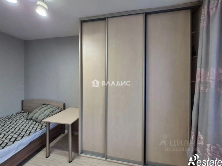 1-комн квартира микрорайон 140А, 5